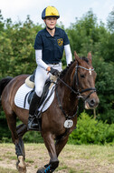 Goldene Schärpe 2021 - Ponys