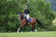 Bonn-Rodderberg Late-Entry-Vielseitigkeit (30.06.2020)
