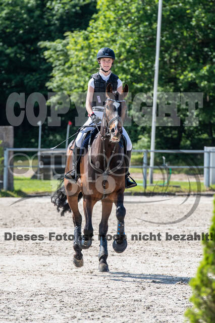 Test of Choise Langenfeld (29.+30.05.2021)