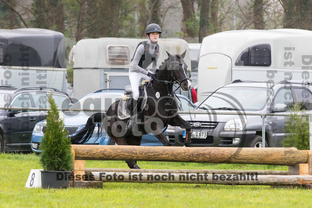 RV Seydlitz Kamp (06.+07.04.2019)