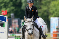 Goldene Schärpe 2021 - Ponys