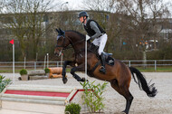 Eventing im Pferdesportzentrum Rheinland (Late Entry 14.03.2022)