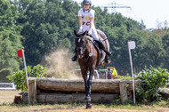 Late-Entry Vielseitigkeit Hamminkeln/Wesel (01.+02.08.2020)