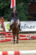 Goldene Schärpe 2021 - Ponys