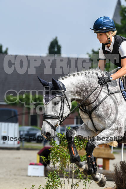 Late-Entry-Vielseitigkeit Langenfeld (11.+13./14.06.2020)