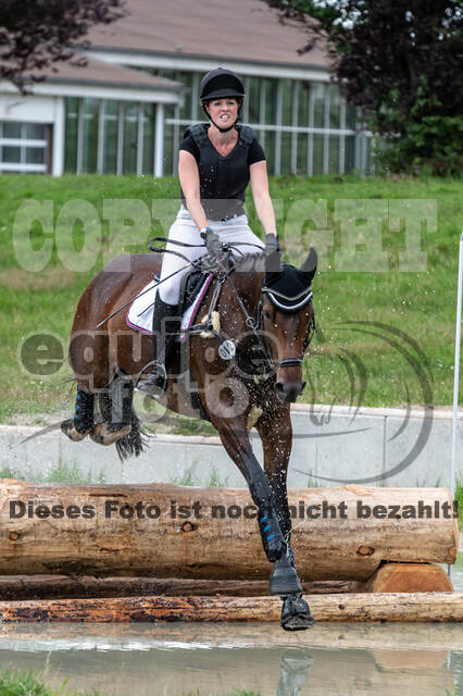 Late-Entry-Vielseitigkeit Langenfeld (06.+07.07.2020)