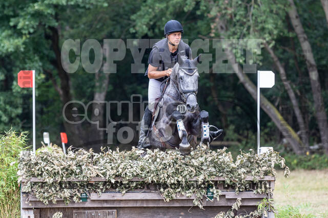 Late-Entry Vielseitigkeit Hamminkeln/Wesel (01.+02.08.2020)