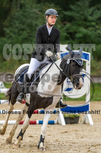 Vielseitigkeit RSV Wesel Obrighoven (26.+27.09.2020)