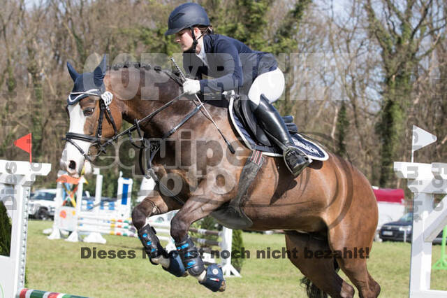 Frühjahrsvielseitigkeit RV Seydlitz Kamp