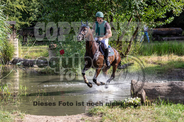 Late-Entry Vielseitigkeit Hamminkeln/Wesel (01.+02.08.2020)