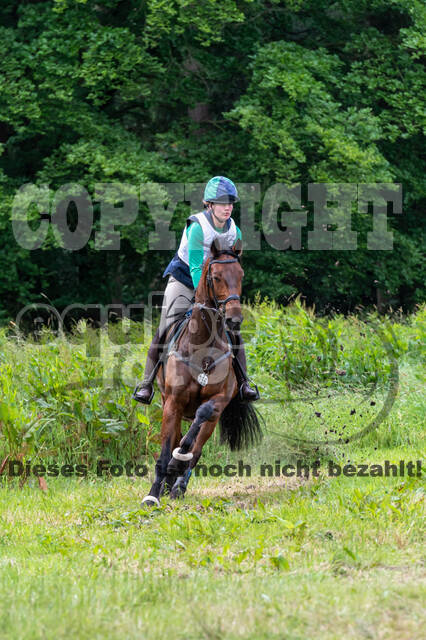 Westerstede Horse Trials 2021