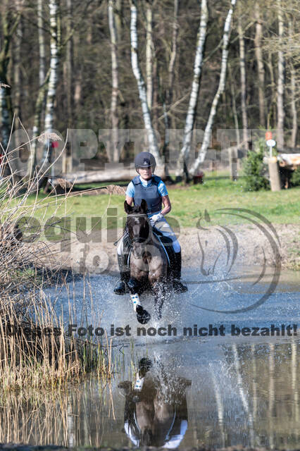Geländetage beim RSV St. Hubertus Wesel Obrighoven (26.+27.03.2022)