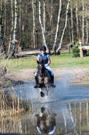 Geländetage beim RSV St. Hubertus Wesel Obrighoven (26.+27.03.2022)