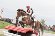 FEI European Championship Eventing 2017