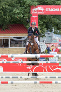 FEI European Championship Eventing 2017