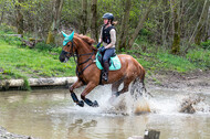 Geländetraining ZRFV Hamminkeln (24+25.04.2021)
