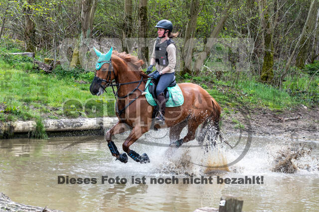 Geländetraining ZRFV Hamminkeln (24+25.04.2021)