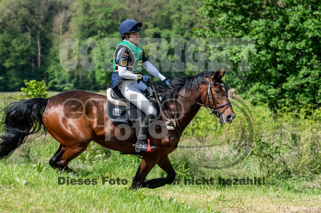 Westerstede Horse Trials (10.-13.06.2021)