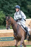 FEI European Championship Eventing 2017