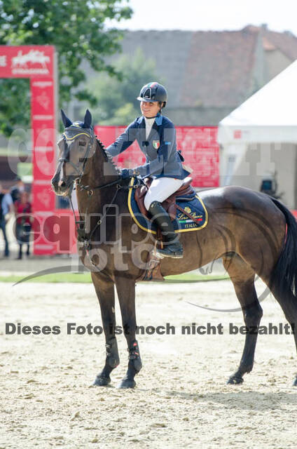 FEI European Championship