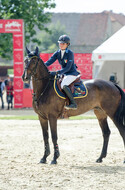 FEI European Championship
