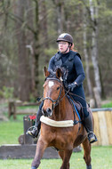 Geländetraining ZRFV Hamminkeln (24+25.04.2021)