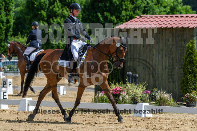 Westerstede Horse Trials 2021