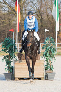 Eventing Langenfeld 2018