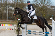 Trainingsturnier Langenfeld (12.+13.03.2022)