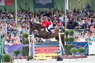 FEI European Championship Eventing 2019