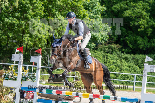 Test of Choise Langenfeld (29.+30.05.2021)