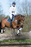 Geländetage RVO St. Hubertus Wesel-Obrighoven (23.-24.03.2019)