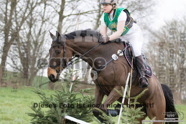 Frühjahrsvielseitigkeit RV Seydlitz Kamp