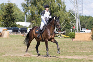 Vielseitigkeitsturnier RSV St. Hubertus Wesel Obrighoven