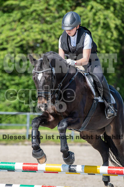 Test of Choise Langenfeld (29.+30.05.2021)