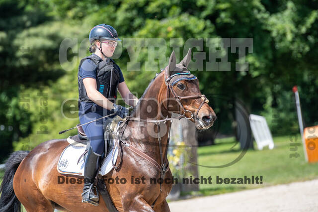 Test of Choise Langenfeld (29.+30.05.2021)