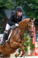 Goldene Schärpe 2021 - Ponys