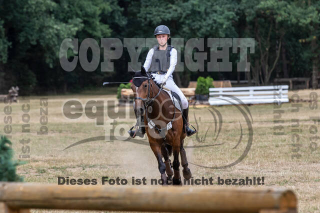 Late-Entry Vielseitigkeit Hamminkeln/Wesel (01.+02.08.2020)