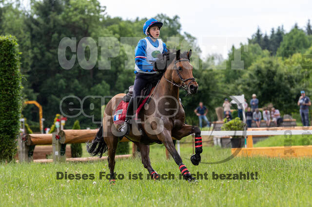 Westerstede Horse Trials 2021