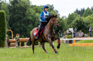 Westerstede Horse Trials 2021