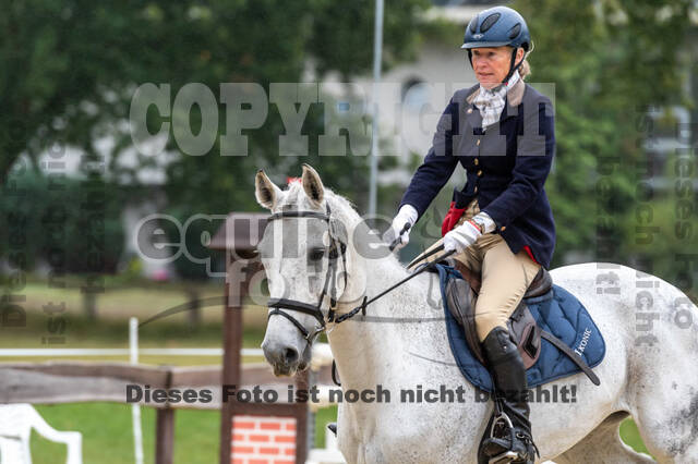 Vielseitigkeit RSV Wesel Obrighoven (26.+27.09.2020)