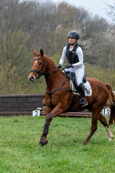 Berufsreiter Late Entry Gahlen 2021