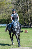 Geländetraining Wesel bei Jarno (18.04.2022)