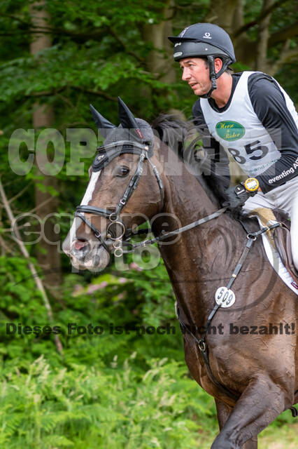 Westerstede Horse Trials 2021