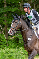 Westerstede Horse Trials 2021