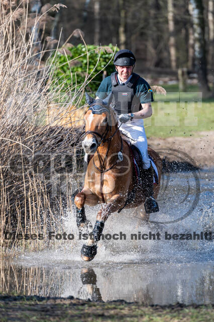 Geländetage beim RSV St. Hubertus Wesel Obrighoven (26.+27.03.2022)