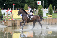 FEI European Championship Eventing 2017