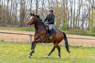 Geländetraining ZRFV Hamminkeln (24+25.04.2021)