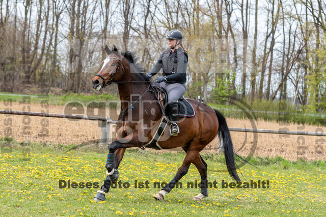 Geländetraining ZRFV Hamminkeln (24+25.04.2021)