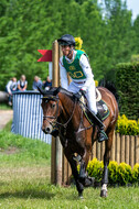 Westerstede Horse Trials (10.-13.06.2021)